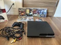 PS3 PlayStation プレイステーション 　CECH-2000A本体