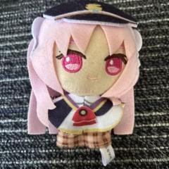 ✨ ヘブンバーンズレッド ✨ 寝そべり ぬいぐるみ 3A タグ付 6点 セット ✨ ヘブンバーンズレッド ✨ 寝そべり ぬいぐるみ 3A タグ付 6点