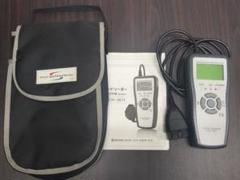 日立製　OBD2診断機 　HCK-301 コードリーダー　スキャンツール 日立オートパーツ&サービス HCK-301 コードリーダースキャン