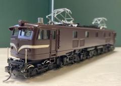 M*N様 Tenshodo EF58型電気機関車 No.72004 Tenshodo EF58型電気機関車 No.72004 - メルカリ