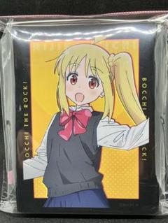 ぼっちざロック　スリーブ4種　まとめ売り ビルディバイド-ブライト- 公式サイト