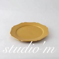 コッタ様お問合せ商品　スタジオエム　マニカレット　8\
