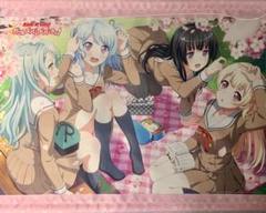 バンドリ タペストリー バンドリ！ ガールズバンドパーティ！ミニタペストリー｜商品