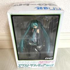 2025年最新】初音ミク エクストラフィギュア 1.5の人気アイテム