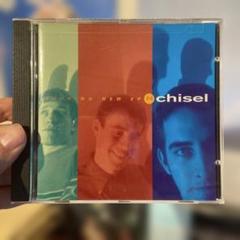 Chisel / Nothing New EP CD