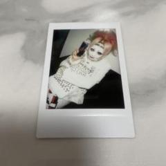 キズ　きょうのすけ　チェキ(サイン入り有)セット きょうのすけとりおろしチェキ | GALAXY BROAD SHOP