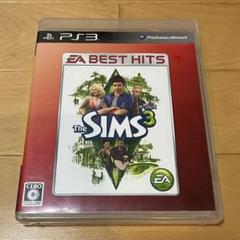 PS3 ザ・シムズ3 ベスト版EA BEST HITS