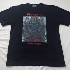 2025年最新】ベルセルク tシャツの人気アイテム - メルカリ