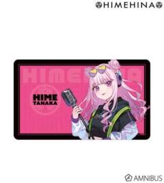 HIMEHINA - 描き下ろしイラスト 田中ヒメ POP ver. プレイマット
