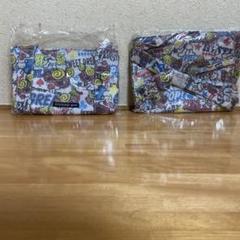ヒステリックミニ　マザーズバックとショルダーミニバックのセット