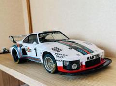 タミヤ 1/12 RC ポルシェ 935 58002 ラジコン タミヤ 1/12 RC ポルシェ 935 58002 ラジコン - メルカリ