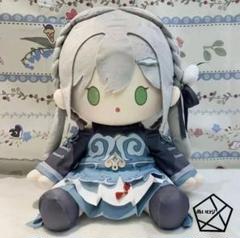 【崩壊:スターレイル】青雀 40cm ぬいぐるみ 崩壊:スターレイル】青雀 40cm ぬいぐるみ - メルカリ