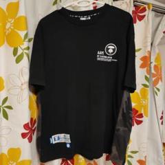 AAPE Tシャツ М