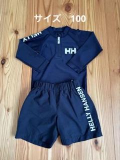 Helly Hansen 水着セット