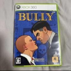 【Xbox360】 Bully ブリー 完品