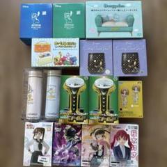 プライズ まとめ売り 15点 未開封