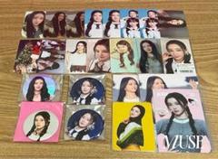 【美品】ME:I櫻井美羽 トレカ 缶バッジ ライブ グッズ