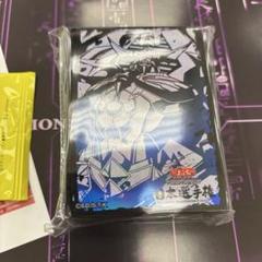 【遊戯王】オベリスクの巨神兵　プレイマット　スリーブ　日本選手権 遊戯王】オベリスクの巨神兵 プレイマット スリーブ 日本選手権
