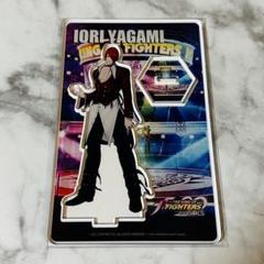 KOFG アクリルスタンド 八神庵 くじ引き堂 KOFG オンラインくじ くじ引き堂 八神庵 C賞 アクリルスタンド