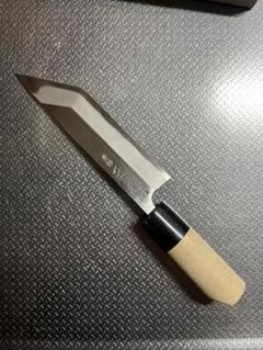 和包丁　どじょう裂き　正本総本店 和包丁どじょう裂き正本総本店