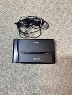 AIWA カセットボーイ現状出品 動作未確認 AIWA カセットボーイ現状出品 動作未確認 - メルカリ