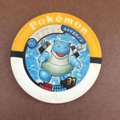 ポケモンバトリオ　カメックス　ハイパー　03-008