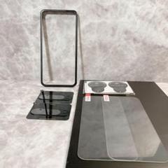 ◯【2+2枚】Google Pixel9 PRO XL ガラスとレンズ保護