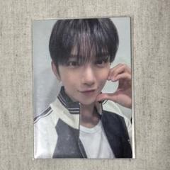 SEVENTEEN スタンプラリー  ジョシュア トレカ A SEVENTEEN THE CITY スタンプラリー トレカ ジョシュア - メルカリ