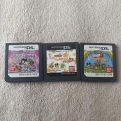 たまごっちのおみせっちシリーズ 3本セット