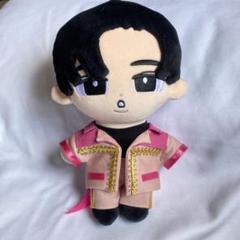 目黒蓮 すのチルぬいぐるみ 目黒蓮】すのチルぶら下がらないシリーズ（BIGぬいぐるみver