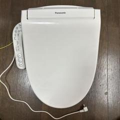 送料込み2017美品Panasonic動作正常DL-EJX10-WS温水洗浄便座 Panasonic DL-EJX10-WS 温水洗浄便座 - メルカリ