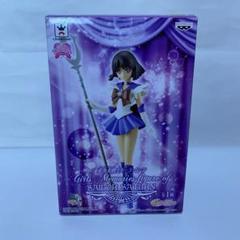 2025年最新】セーラーサターン Girls Memories フィギュアの人気