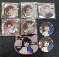 逃げ上手の若君 缶バッジセット: キャラグッズ｜ムービック（movic）