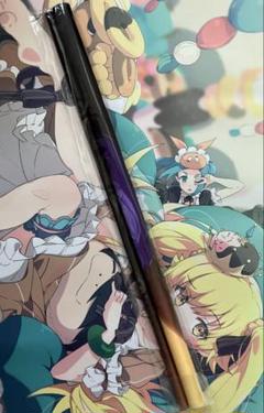 ゆずソフト 天使☆騒々 ゲーマーズ特典
