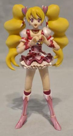 2025年最新】キュアピーチ フィギュアの人気アイテム - メルカリ