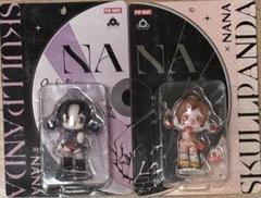skullpanda nana セット　ブリスター　pop mart