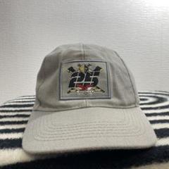 00s NHL WHEELING NAILERS 25周年記念　帽子　キャップ