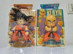 2025年最新】ドラゴンボールDX ソフビフィギュア2 悟空の人気