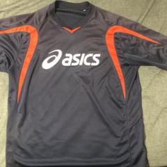 アシックス asics Tシャツ