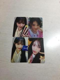 IVE - IVE THE 1ST WORLD TOUR IN CINEMA POP- UP STORE PICK UP