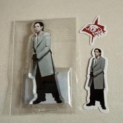 PIERROT LAST CIRCUS ロト　キリト　アクリルスタンド Amazon.co.jp: PIERROT アクリルスタンド コンプ 28 キリト