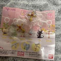 りぼん　ガチャガチャ