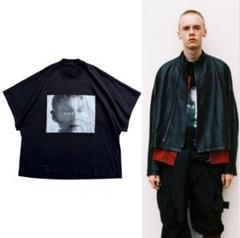 国内発送 19SS JULIUS メルカリ - T-SHIRT KITE PRINT MMXIX_7 トップス