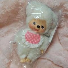 新品未開封　チャム　キーチェーン　セキグチ　モンチッチフレンズ