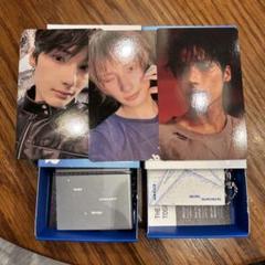 TXT ヒュニンカイ mini book ver まとめ売り Together