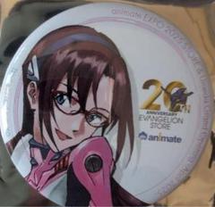 エヴァ　缶バッジ　アクリルバッジ　まとめ売り EVA STORE オリジナル 缶バッジセット/EVANGELION STORE TOKYO