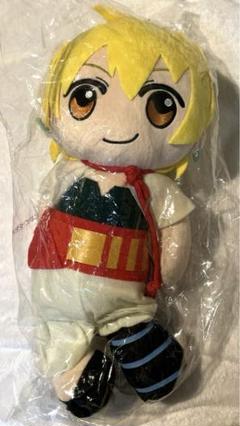 マギ MAGIくったりクッションs アリババ ぬいぐるみ マギ くったりクッションs アリババ ぬいぐるみ 新品未開封