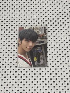 ジョシュア　ヘンガレHMV ＋他メントレカ seventeen ヘンガレ エスクプス トレカ hmv 特典 - メルカリ