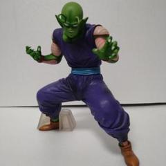 ドラゴンボール 一番くじ 地球を守る戦士たち B賞 ピッコロ ドラゴンボール 一番くじ 地球を守る戦士たち B賞 ピッコロ