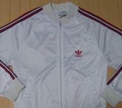 80S vintage adidasアディダス ATP 白×赤紺 ジャージ m76407850711_1.jpg?1617545768